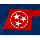 Obion County Flag for Indoor & Outdoor Use - Imagine 2