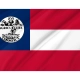 Tennessee 1861 Flag for Indoor & Outdoor Use - Imagine 2