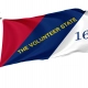 Tennessee 1897-1905 Flag for Indoor & Outdoor Use - Imagine 1