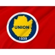 Union County Flag for Indoor & Outdoor Use - Imagine 2