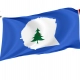 Warren County Flag for Indoor & Outdoor Use - Imagine 1