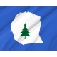 Warren County Flag for Indoor & Outdoor Use - Imagine 2