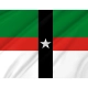 Denison Flag for Indoor & Outdoor Use - Imagine 2