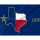 El Paso County Flag for Indoor & Outdoor Use - Imagine 2