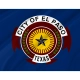 El Paso City Flag for Indoor & Outdoor Use - Imagine 2