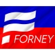 Forney Flag for Indoor & Outdoor Use - Imagine 2