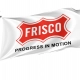 Frisco Flag for Indoor & Outdoor Use - Imagine 1