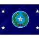 Governor of Texas Flag for Indoor & Outdoor Use - Imagine 2