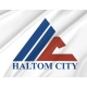 Haltom City Flag for Indoor & Outdoor Use - Imagine 2