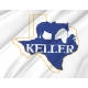Keller Flag for Indoor & Outdoor Use - Imagine 2