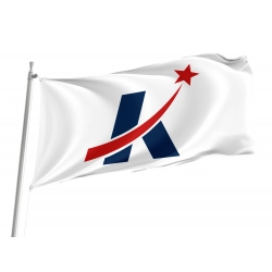 Killeen Flag for Indoor & Outdoor Use