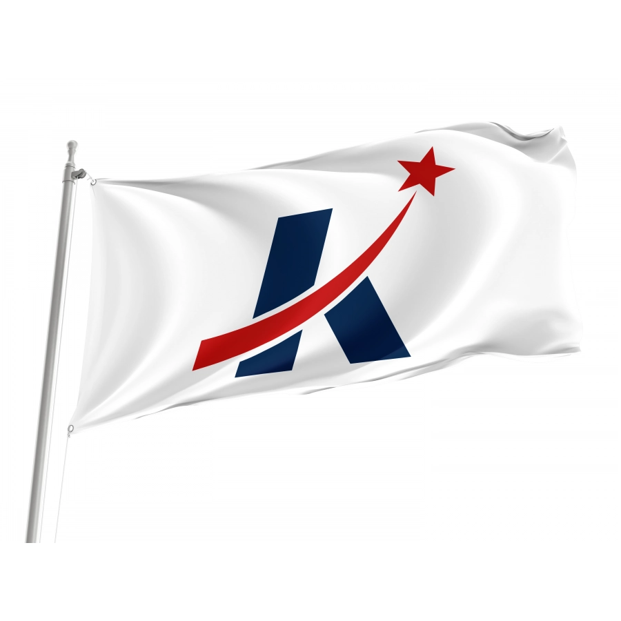 Flag of Killeen, Texas, Patriotic Flags, Unique Design Print, Flags for Indoor & Outdoor Use
