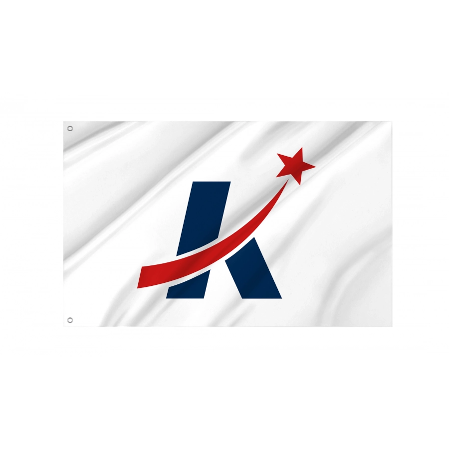 Flag of Killeen, Texas, Patriotic Flags, Unique Design Print, Flags for Indoor & Outdoor Use