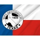 Lubbock City Flag for Indoor & Outdoor Use - Imagine 2