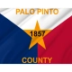 Palo Pinto County Flag for Indoor & Outdoor Use - Imagine 2