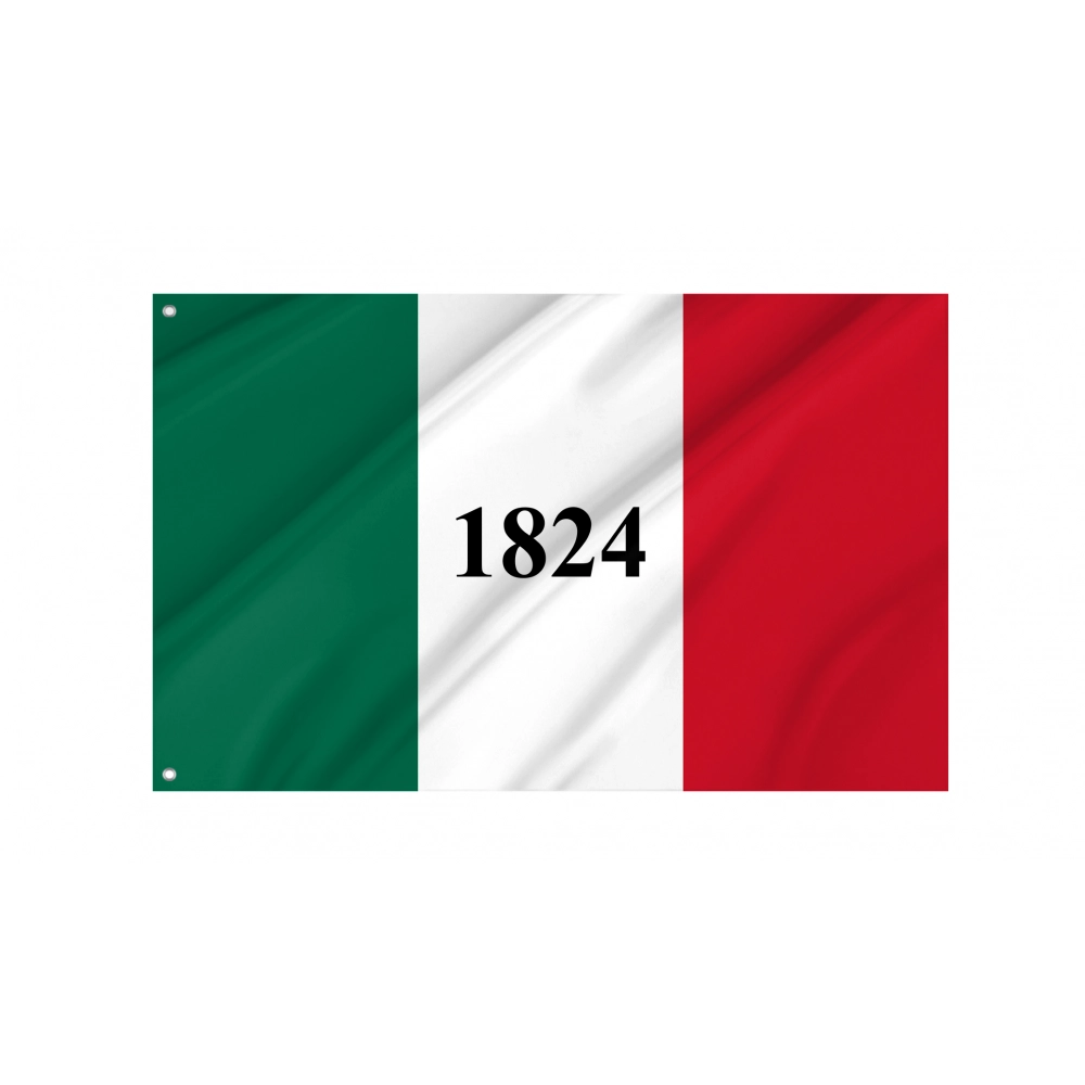Alamo Flag for Indoor & Outdoor Use Alamo Flag for Indoor & Outdoor Use