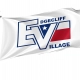 Goliad County, Texas  Flag for Indoor & Outdoor Use - Imagine 1