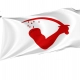 Goliad County, Texas  Flag for Indoor & Outdoor Use - Imagine 1