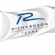 Richardson, Texas  Flag for Indoor & Outdoor Use - Imagine 1