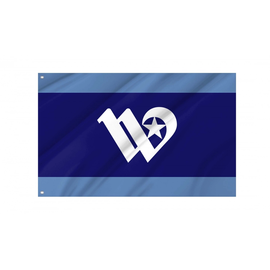 Waco, Texas  Flag for Indoor & Outdoor Use - Shopflagworld Waco, Texas  Flag for Indoor & Outdoor Use, USA388