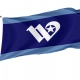 Waco, Texas  Flag for Indoor & Outdoor Use - Imagine 1 - Shopflagworld Waco, Texas  Flag for Indoor & Outdoor Use - Imagine 1