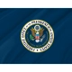 United States Trade Representative Flag for Indoor & Outdoor Use - Imagine 2