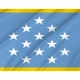 US Medal of Honor Flag for Indoor & Outdoor Use - Imagine 2