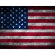 USA Vintage Flag for Indoor & Outdoor Use - Imagine 2