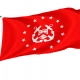 United States Under Secretary of the Treasury Flag for Indoor & Outdoor Use - Imagine 1