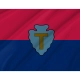 United States Army 36th Infantry Division Flag for Indoor & Outdoor Use - Imagine 2