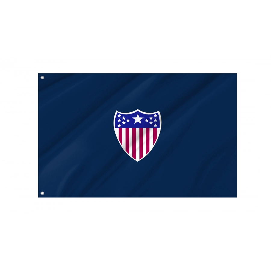 Flag Of United States Army Adjutant Generals Corps, Patriotic Flags, Unique Design Print, Flags For Indoor & Outdoor Use - High Quality United States for Indoor and Outdoor Use