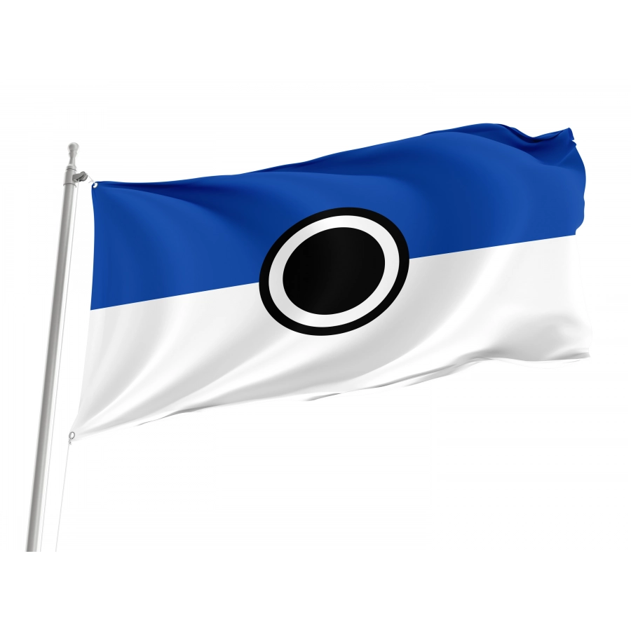 Flag Of United States Army I Corps, Patriotic Flags, Unique Design Print, Flags For Indoor & Outdoor Use - High Quality United States for Indoor and Outdoor Use