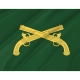 United States Army Provost Marshal General Flag for Indoor & Outdoor Use - Imagine 2