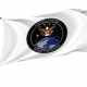 United States Space Command Flag for Indoor & Outdoor Use - Imagine 1