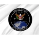 United States Space Command Flag for Indoor & Outdoor Use - Imagine 2