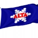Alta, Utah Flag for Indoor & Outdoor Use - Imagine 1