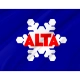 Alta, Utah Flag for Indoor & Outdoor Use - Imagine 2