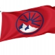 American Fork Flag for Indoor & Outdoor Use - Imagine 1