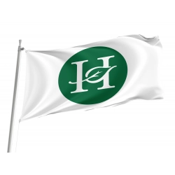 Holladay Flag for Indoor & Outdoor Use
