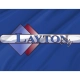 Layton Flag for Indoor & Outdoor Use - Imagine 2