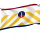 Ogden, Utah 2023 Flag for Indoor & Outdoor Use - Imagine 1