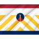 Ogden, Utah 2023 Flag for Indoor & Outdoor Use - Imagine 2