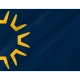 St George Flag for Indoor & Outdoor Use - Imagine 2