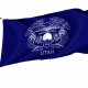 Utah 1903-1913 Flag for Indoor & Outdoor Use - Imagine 1