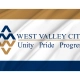 West Valley City Flag for Indoor & Outdoor Use - Imagine 2