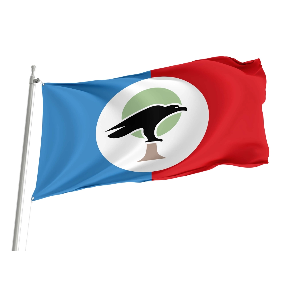 Ephraim, Utah Flag for Indoor & Outdoor Use