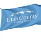 Utah County Flag for Indoor & Outdoor Use - Imagine 1 - Shopflagworld Utah County Flag for Indoor & Outdoor Use - Imagine 1