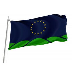 Montpelier Flag for Indoor & Outdoor Use