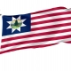 Vermont 1837-1923 Flag for Indoor & Outdoor Use - Imagine 1