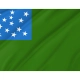 Vermont Republic Flag for Indoor & Outdoor Use - Imagine 2